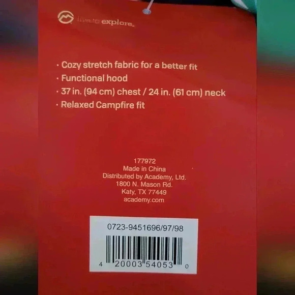 Dog Christmas Sweater - Picture 2 of 3